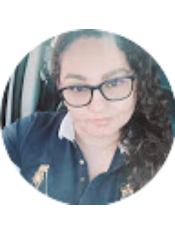 Photo of Sandra Milena JACOME DELGADO