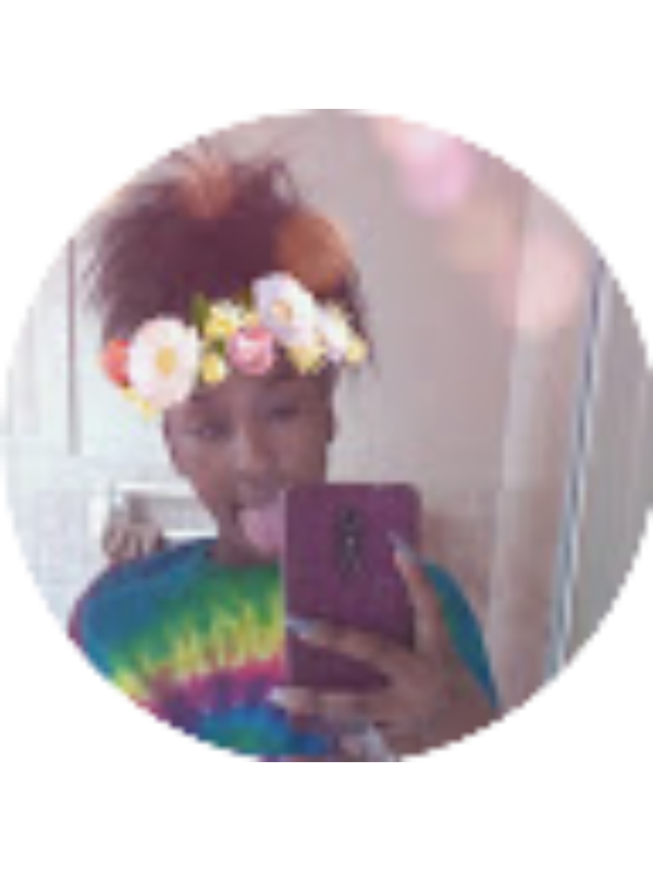 Photo of Destiny Jones