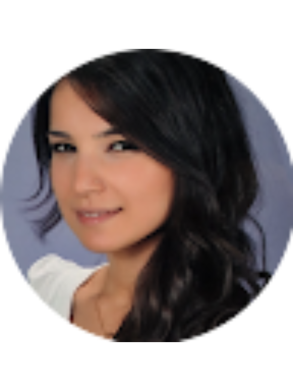 Photo of &Ouml;ZLEM YILMAZ