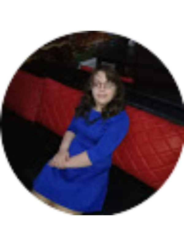 Photo of Diana Baltag