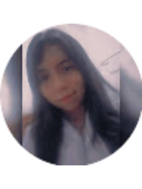 Photo of Paula Alexa Alba&ntilde;il Ticora