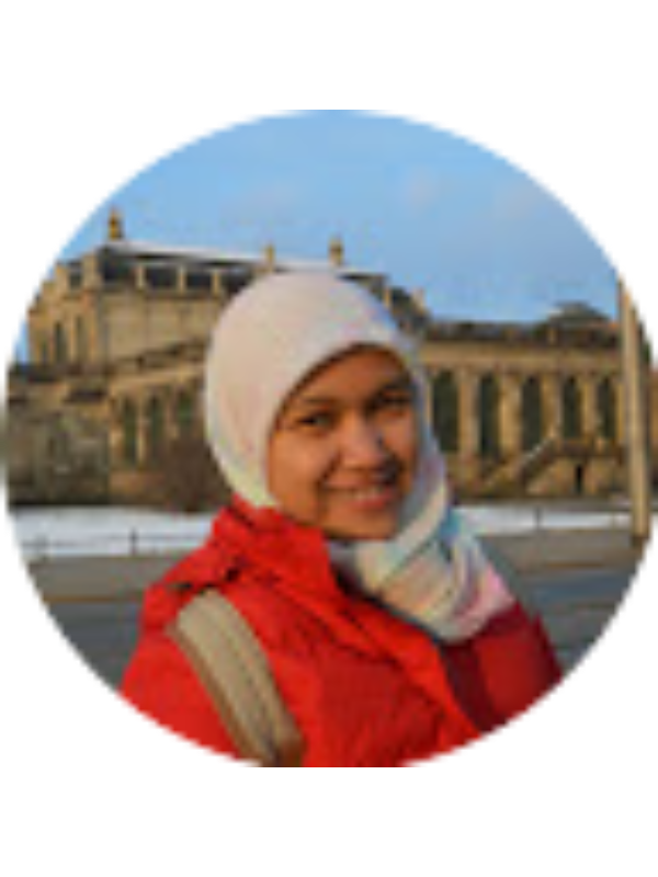 Photo of Risva Tri Multiansari