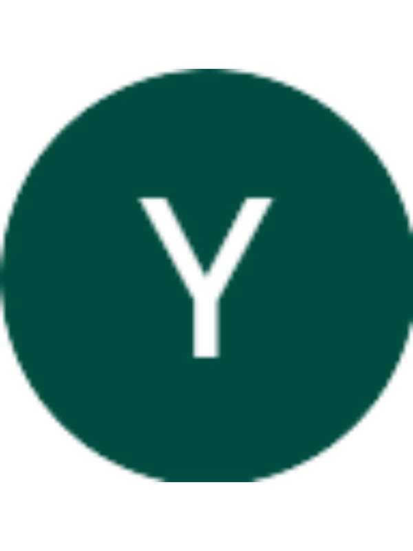 Photo of Yasmin De Gutierrez