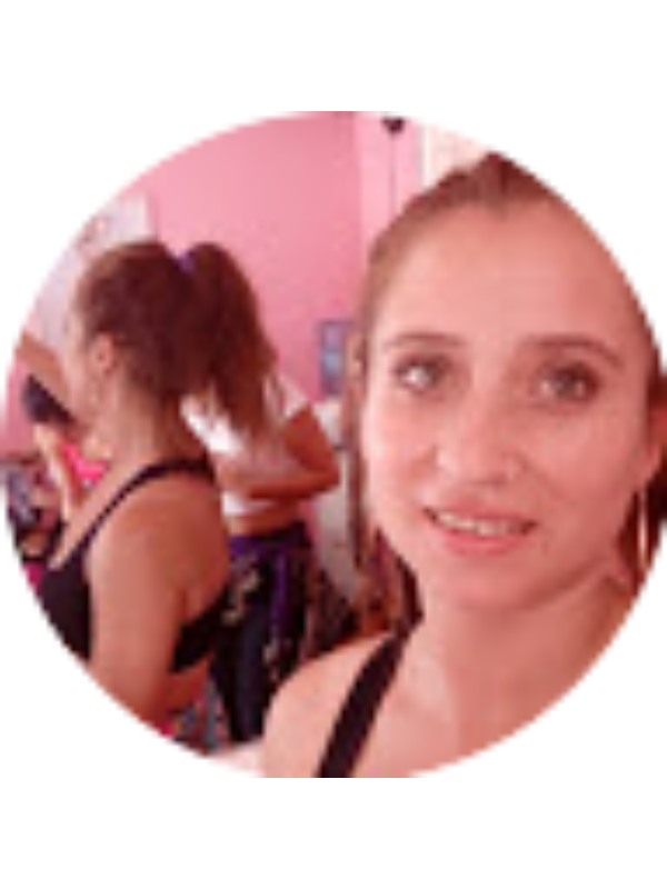 Photo of Alicia Gonzalez Burgos