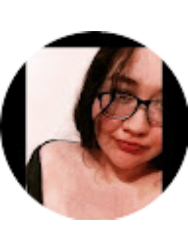 Photo of Anahi Ali Rodr&iacute;guez