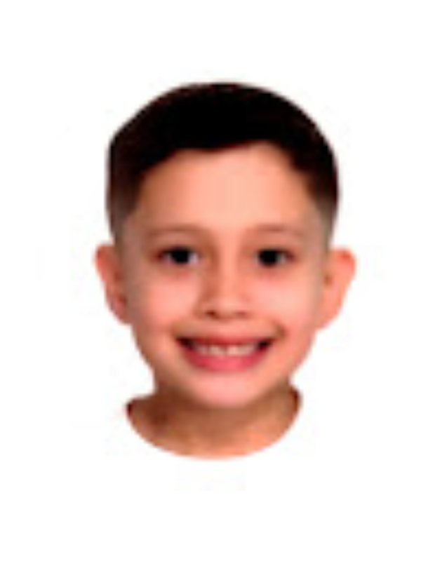 Photo of Matias Perdomo Merchan