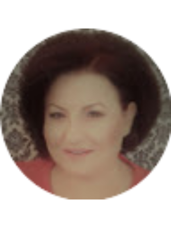 Photo of Stella Mavidou