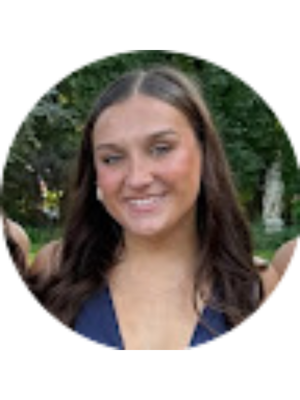 Photo of Sydney Kommor