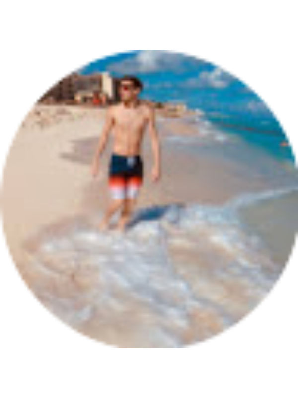 Photo of Jaylen Johnson