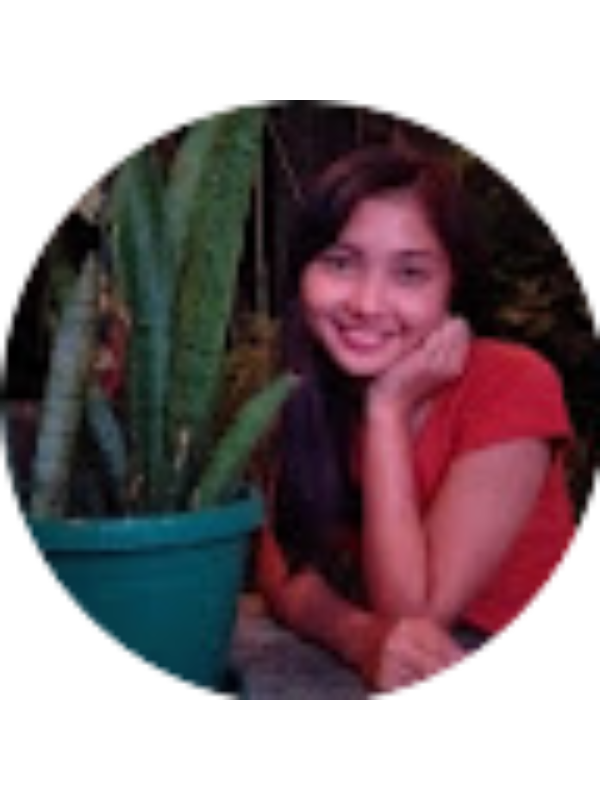 Photo of PATRICIA PAEZ