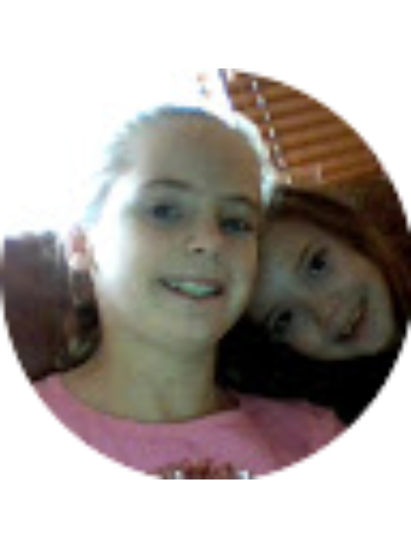 Photo of Charlotte Hegarty