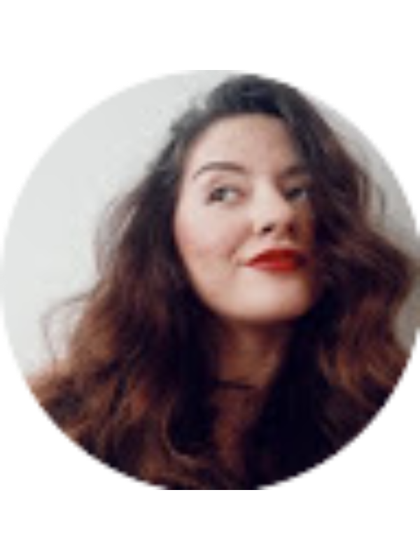 Photo of Tuğba Özdemir