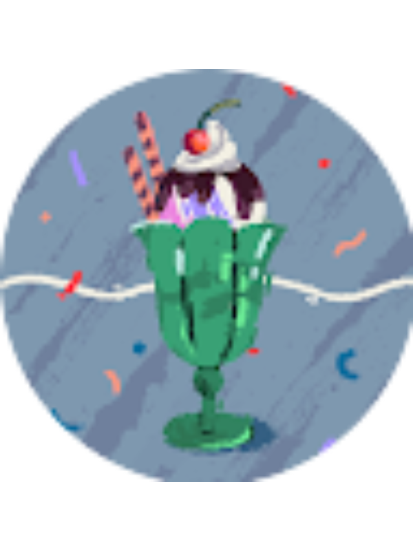 Photo of Eleanor Karpova