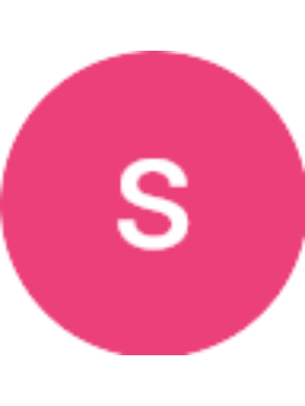 Photo of Samantha Ferguson