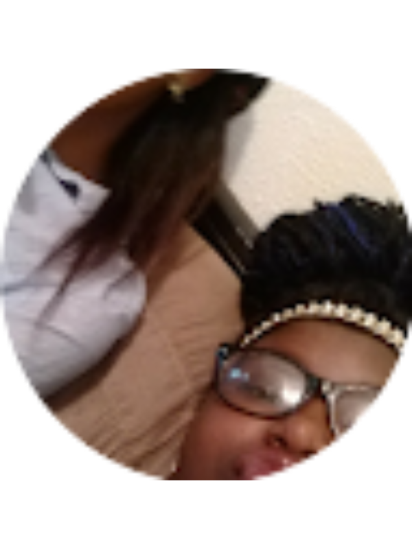 Photo of Jasmine Durant