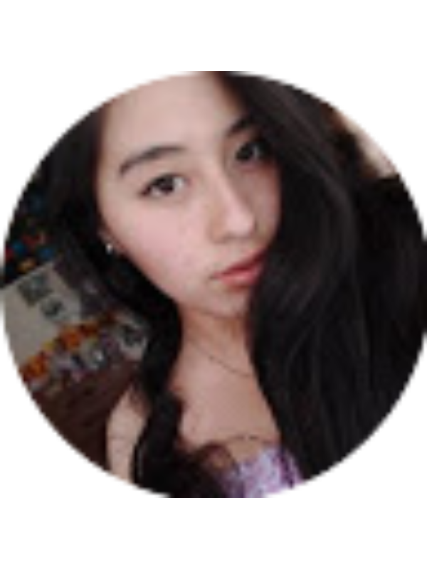 Photo of Arebalo Poma Carem Agar