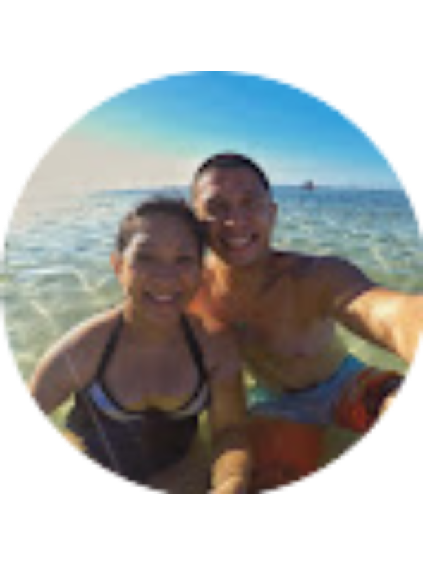 Photo of Prudence Jimenez