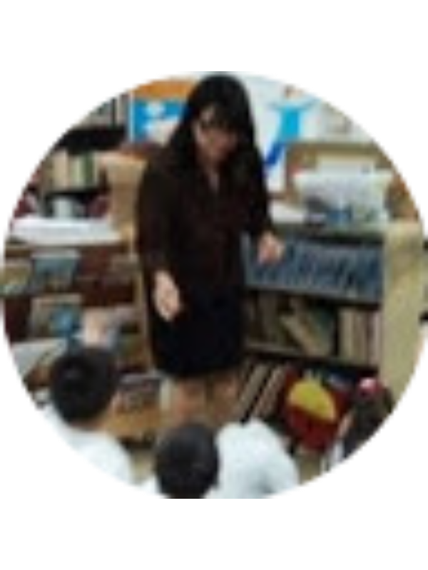 Photo of Ivonne Urrutia