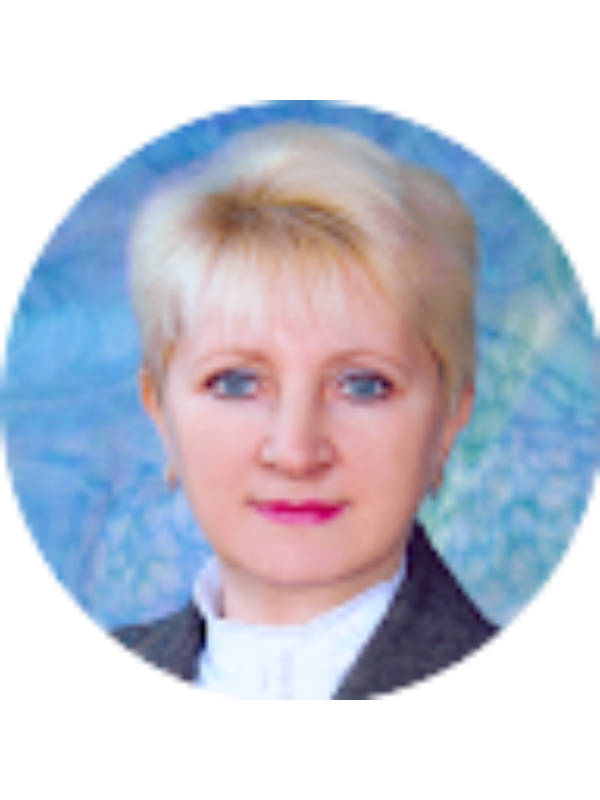 Photo of Валентина Гонтар