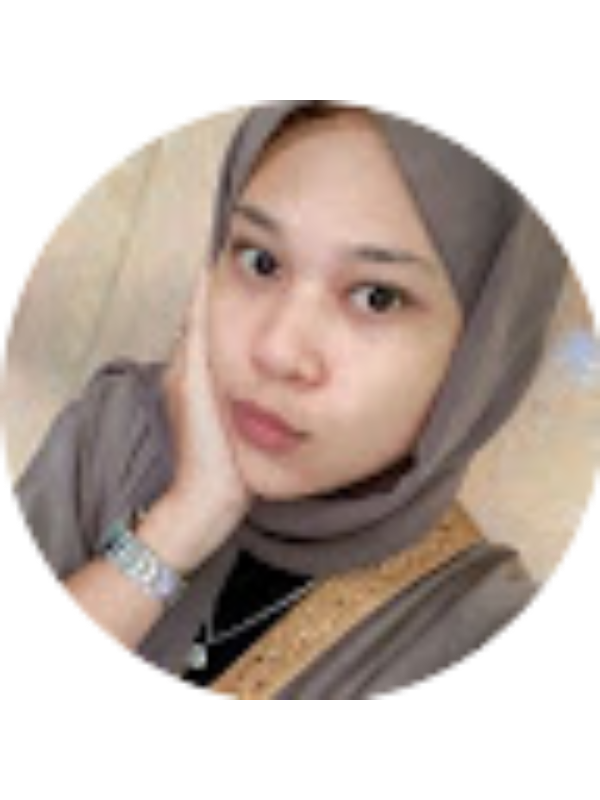 Photo of Alda Lestari