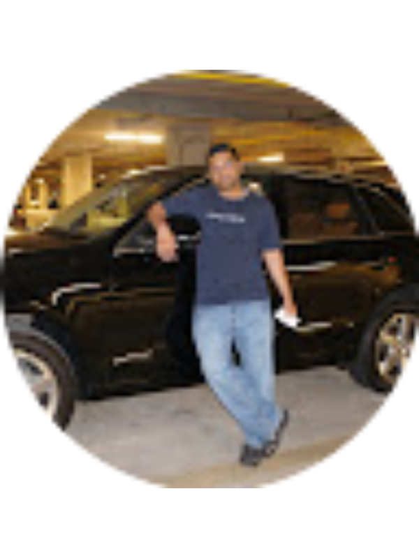 Photo of Yeshwanth Somashekhara