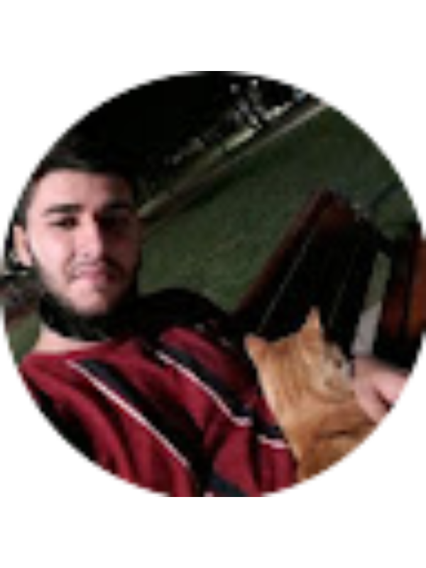 Photo of Yusuf Ka&ccedil;maz