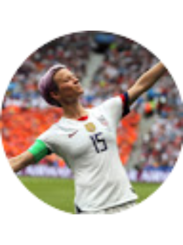 Photo of Madisen K Butcher