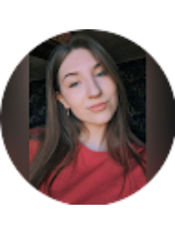 Photo of Simona Balsytė