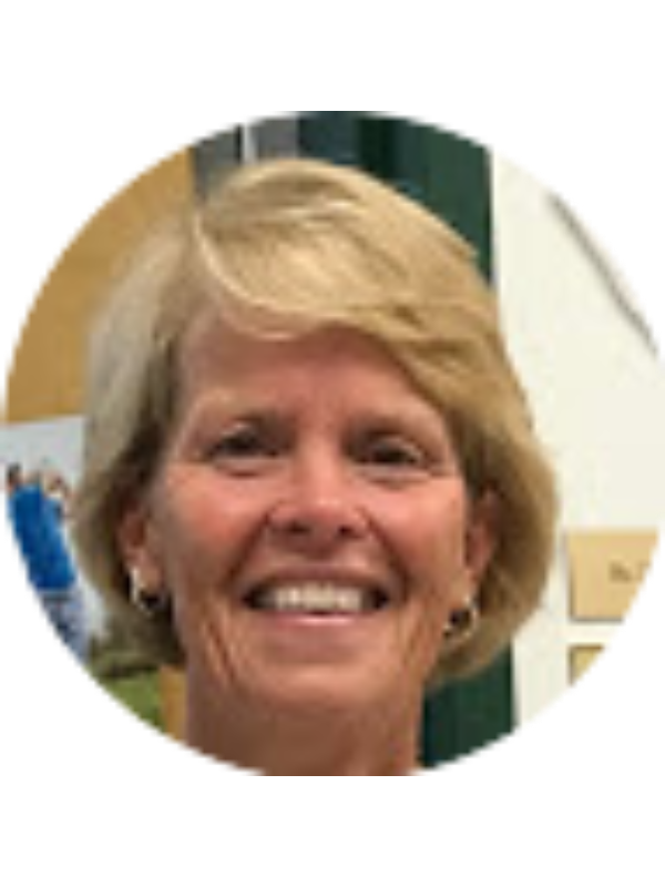 Photo of Patricia O'Donnell