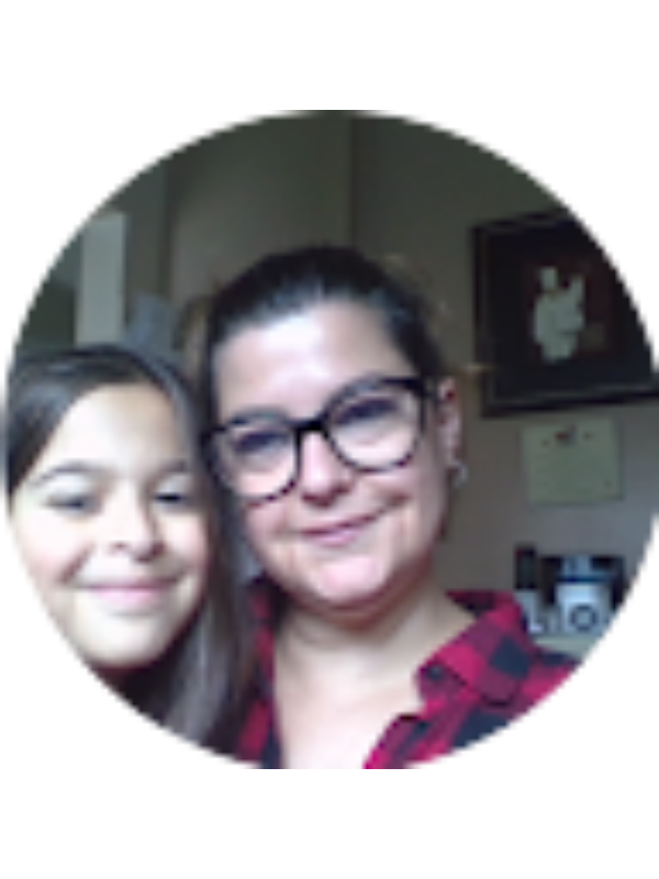 Photo of Connie Spataro