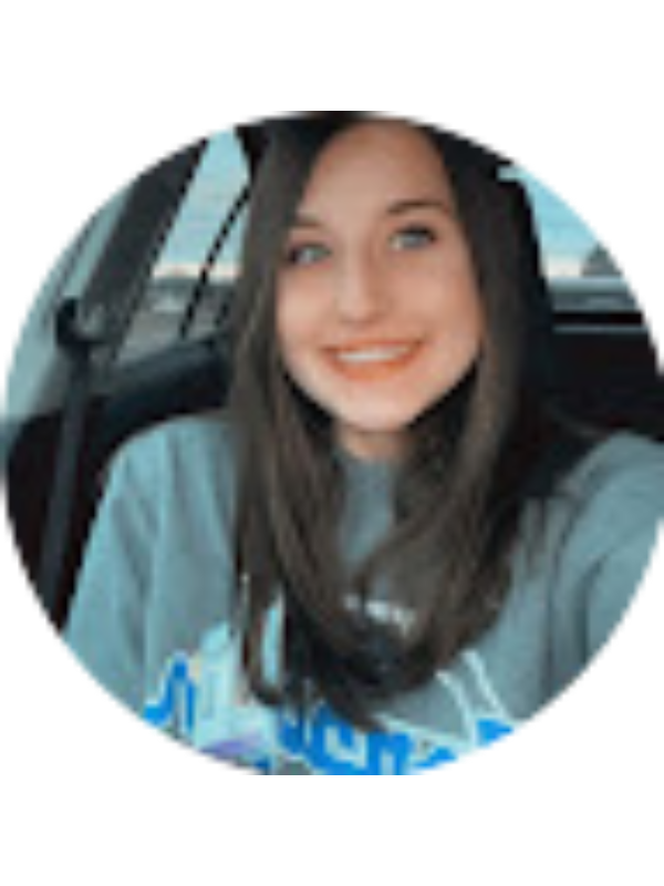 Photo of Kenzie Koen