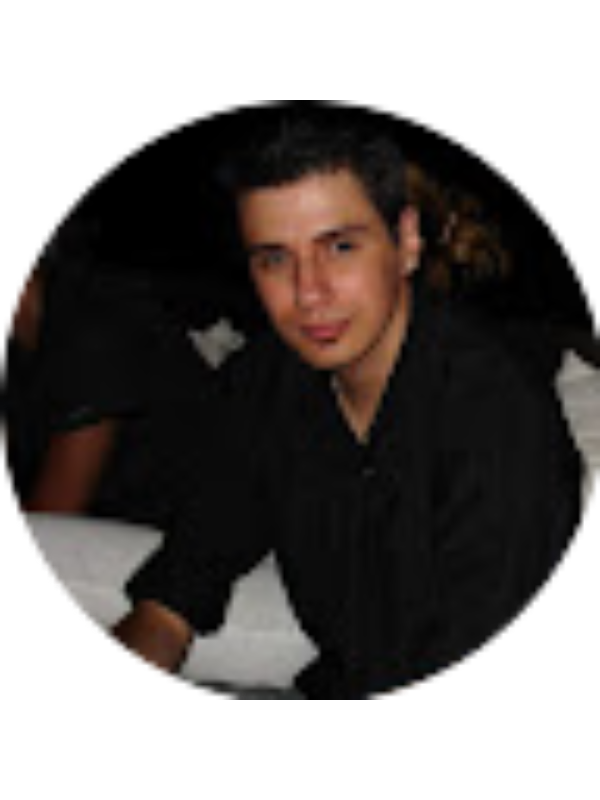 Photo of Savvas Papadopoulos