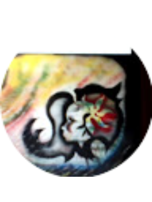 Photo of Sophia Pizzo _ Student - GreenHopeES