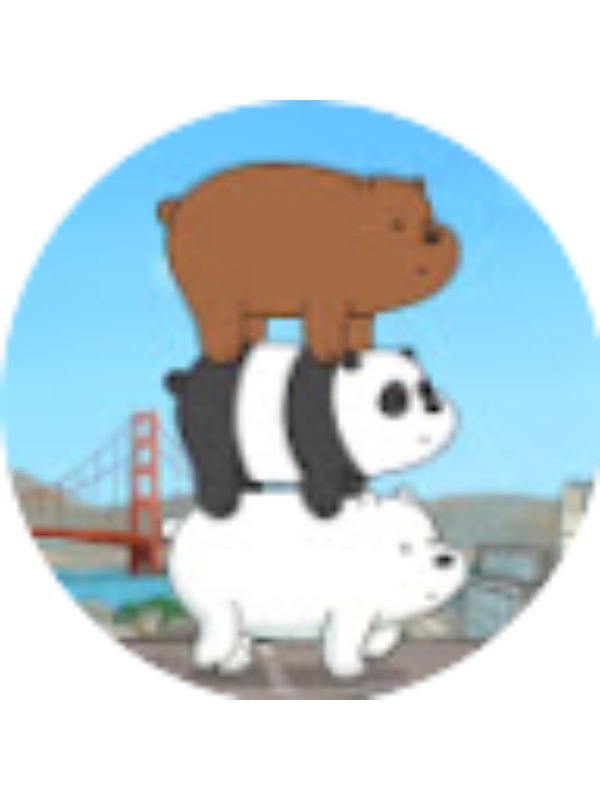 Photo of Luana Alexandra Araujo Venegas