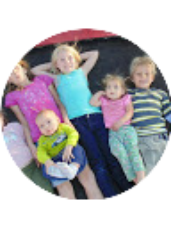 Photo of Ruth Seegmiller