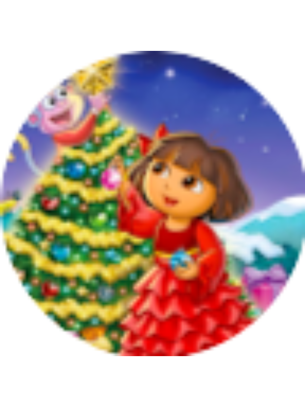 Photo of Brittany Cervantes