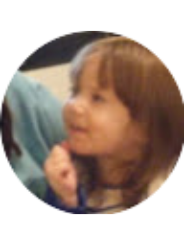 Photo of Astraea Abbott