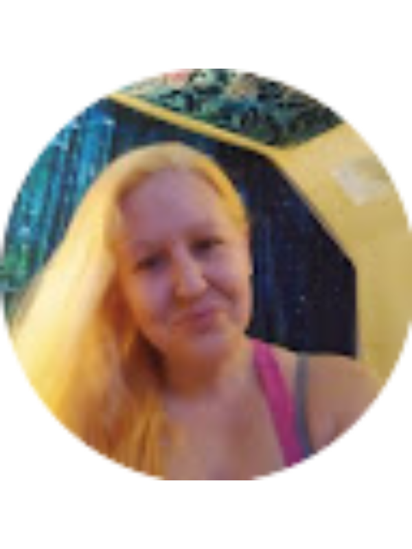 Photo of Tammi Forsyth