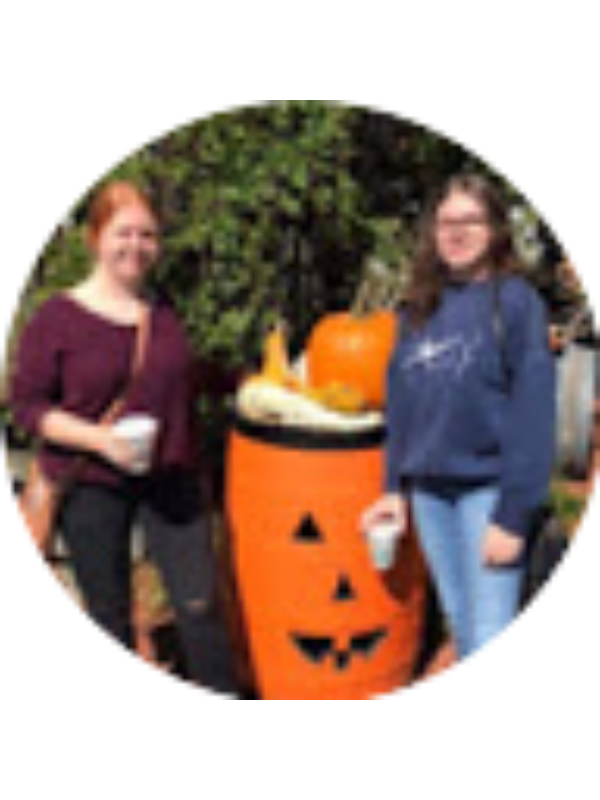 Photo of Allison Francis