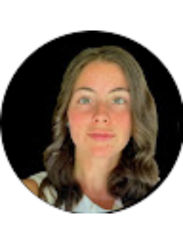 Photo of Emily Gibson