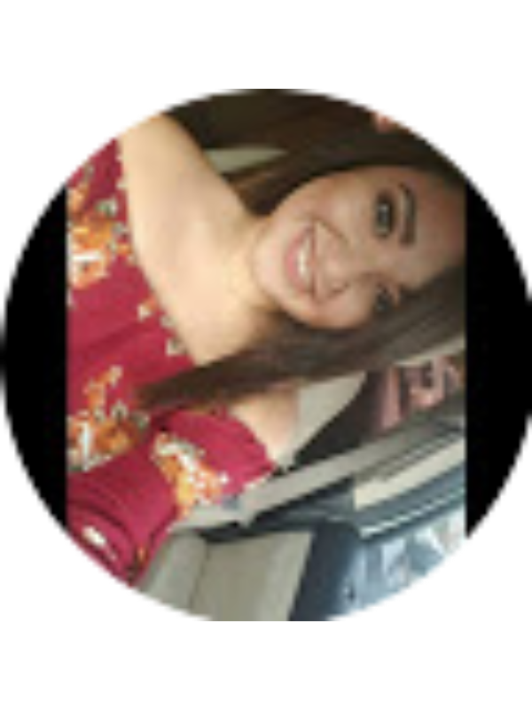 Photo of Samantha Alaquinez