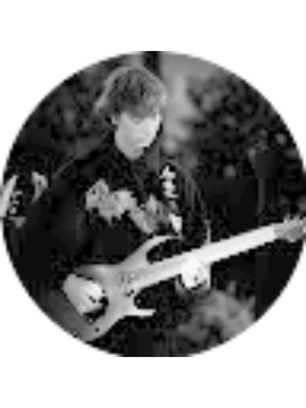 Photo of Carter Kagan _ Student - FuquayVarinaHS