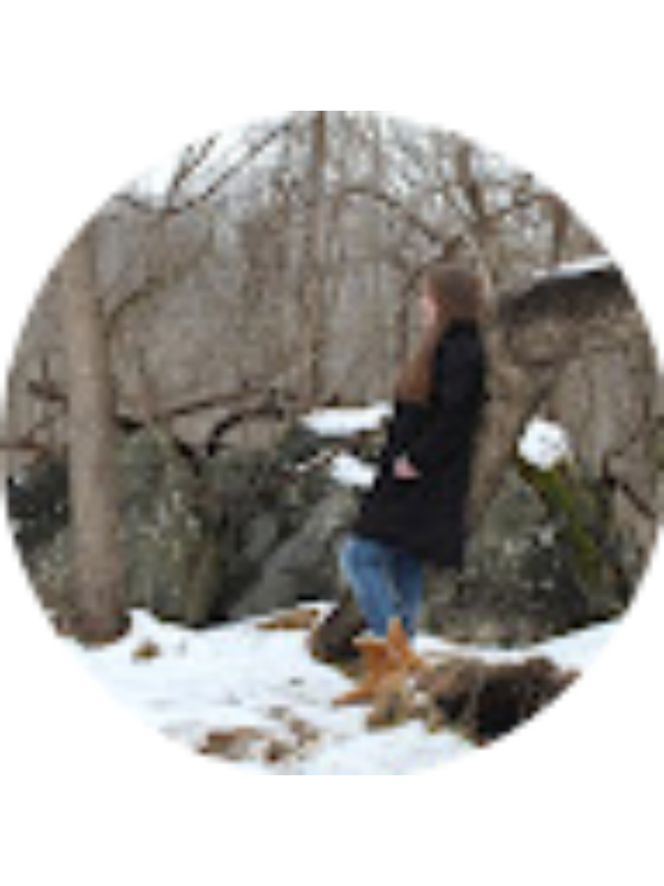 Photo of Karen Garcia