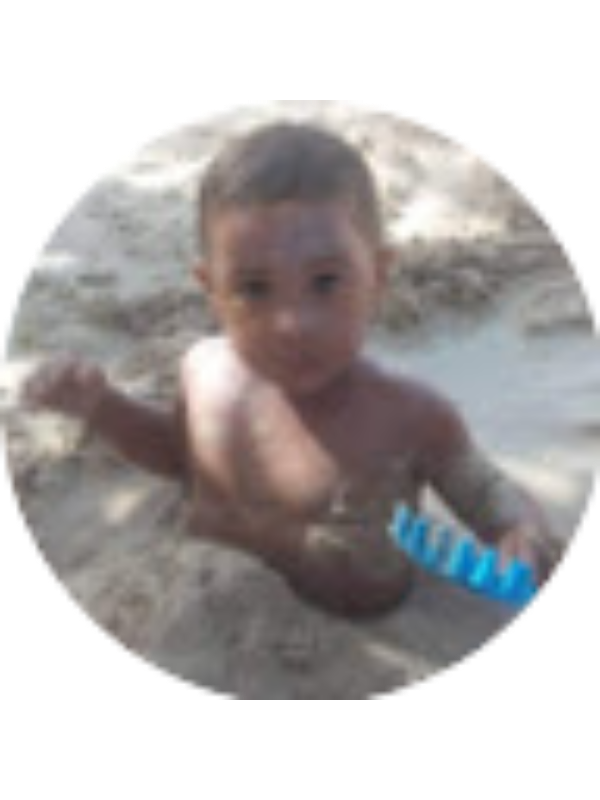 Photo of Jose Ramos Barboza