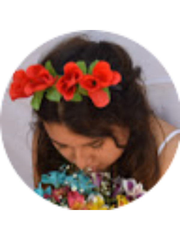 Photo of Micaela Vera