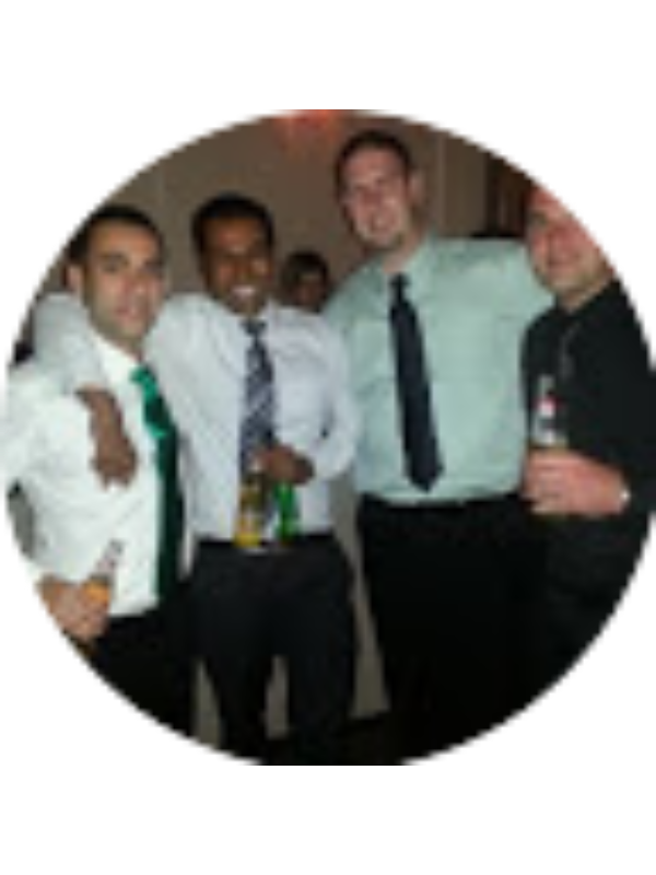 Photo of Alex Nowakowski