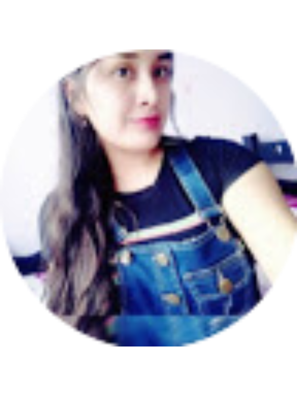 Photo of Giannela Medaly Huari Chavez