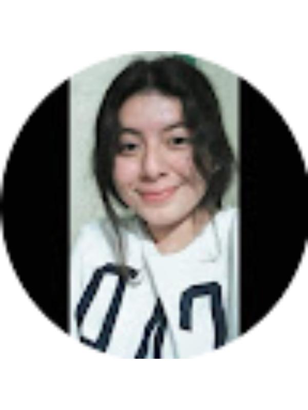 Photo of Sof&iacute;a Samayoa