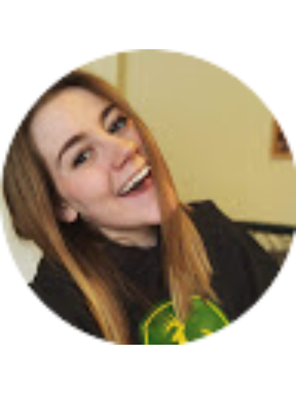 Photo of Mackenzie Abrams