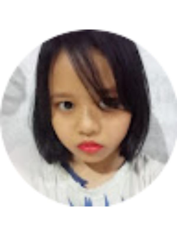 Photo of Yashinta Nur Zakiyyah